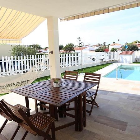 Villa Marina Calan Blanes Cala'n Forcat Esterno foto