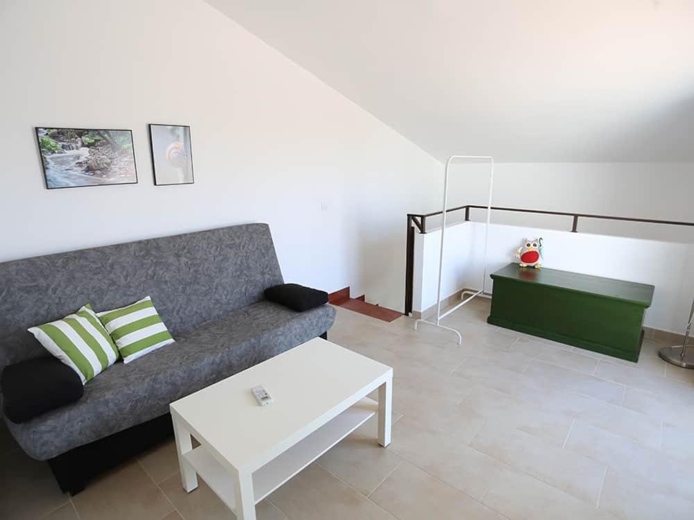 Villa Marina Calan Blanes Cala'n Forcat Esterno foto