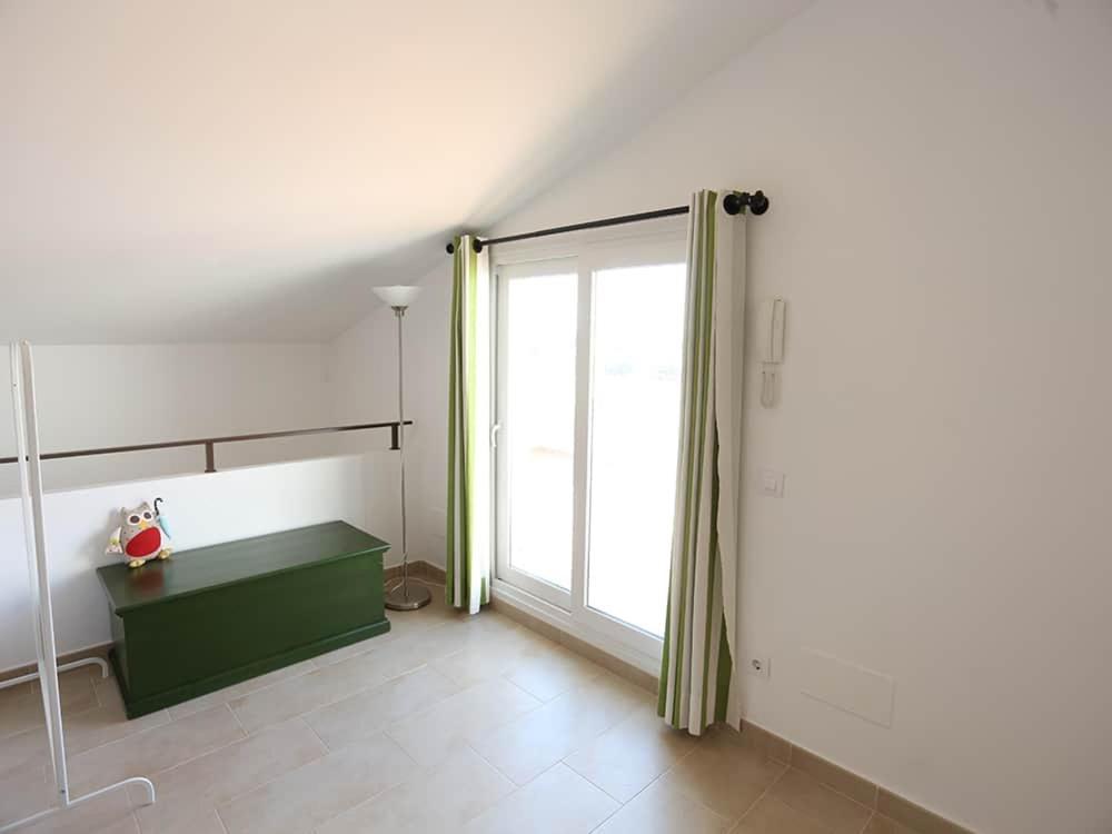 Villa Marina Calan Blanes Cala'n Forcat Esterno foto