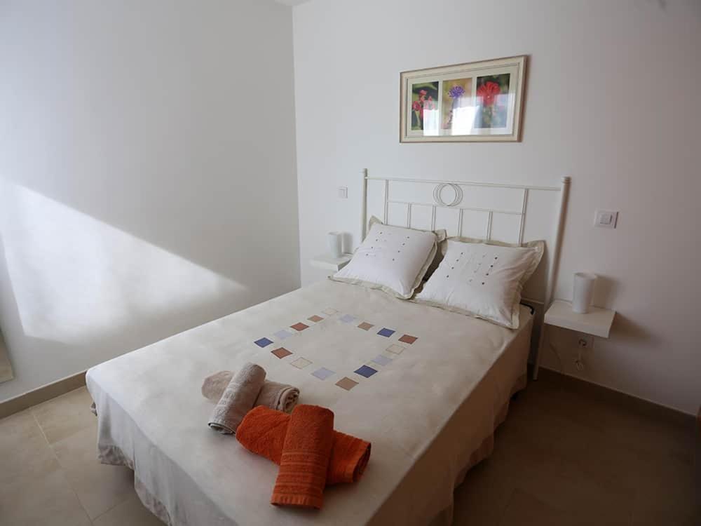 Villa Marina Calan Blanes Cala'n Forcat Esterno foto